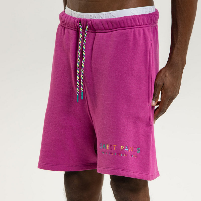 Bermuda Rainbow Prime - Cardinal - Mixte