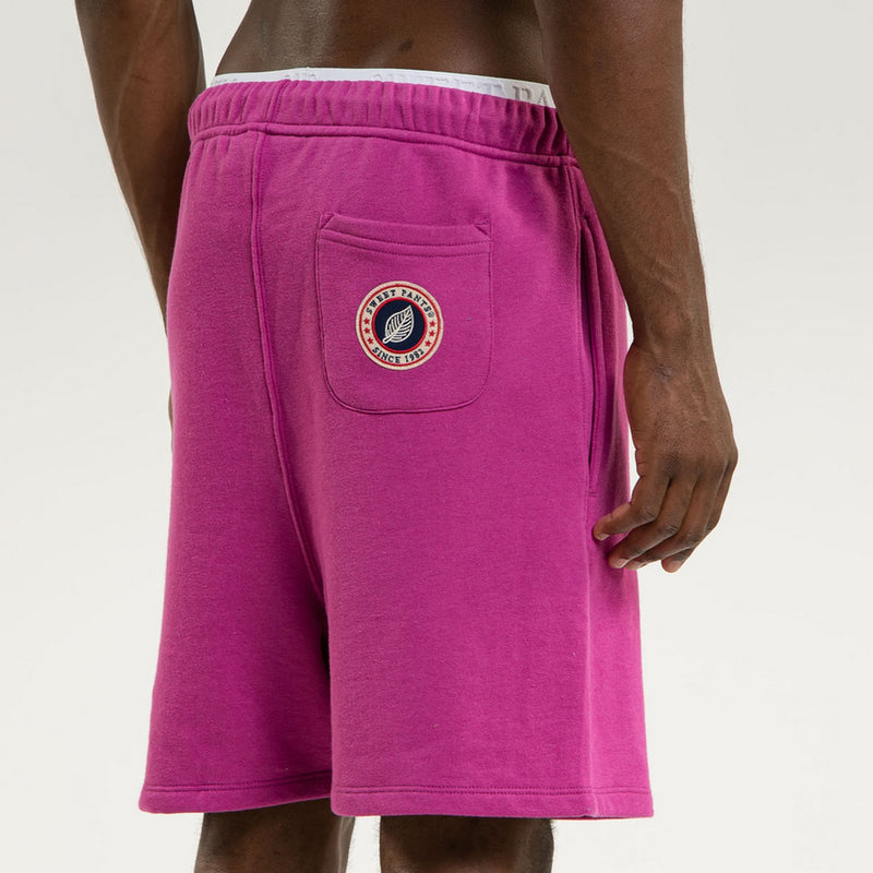 Bermuda Rainbow Prime - Cardinal - Mixte