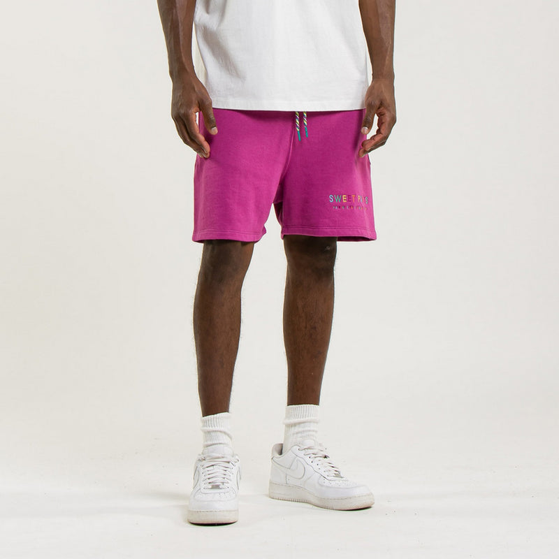 Bermuda Rainbow Prime - Cardinal - Mixte