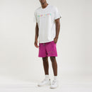 Bermuda Rainbow Prime - Cardinal - Mixte