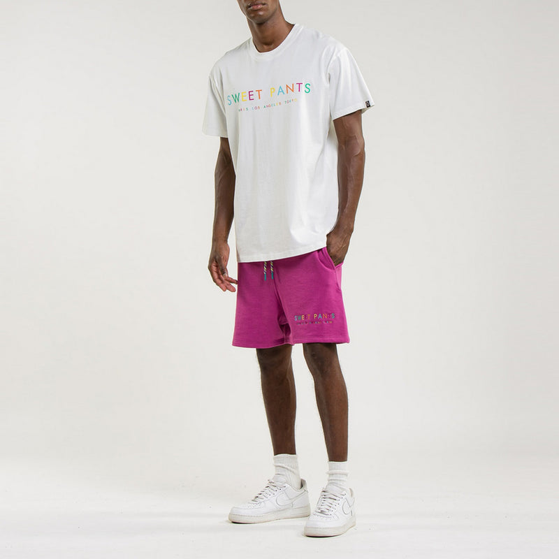 Bermuda Rainbow Prime - Cardinal - Mixte