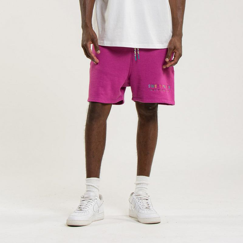 Bermuda Rainbow Prime - Cardinal - Mixte