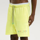 Bermuda Rainbow Prime - Neon Yellow - Mixte