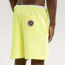 Bermuda Rainbow Prime - Neon Yellow - Mixte