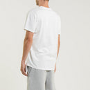 Tee-Shirt Rainbow - Off White - Mixte
