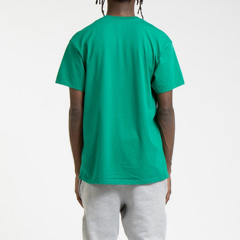 Tee-Shirt Rainbow - Empire - Mixte