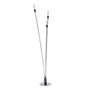 Lampadaire Filaire - Reeds - Noir