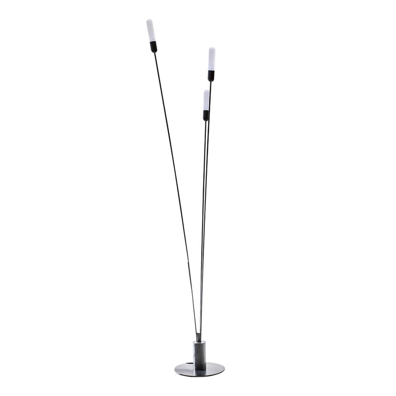 Lampadaire Filaire - Reeds - Noir