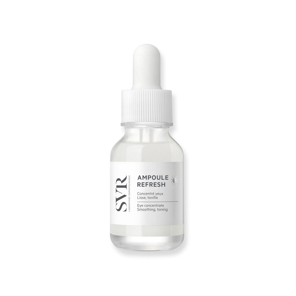 Ampoule Refresh Contour Des Yeux Lissant Tonifiant