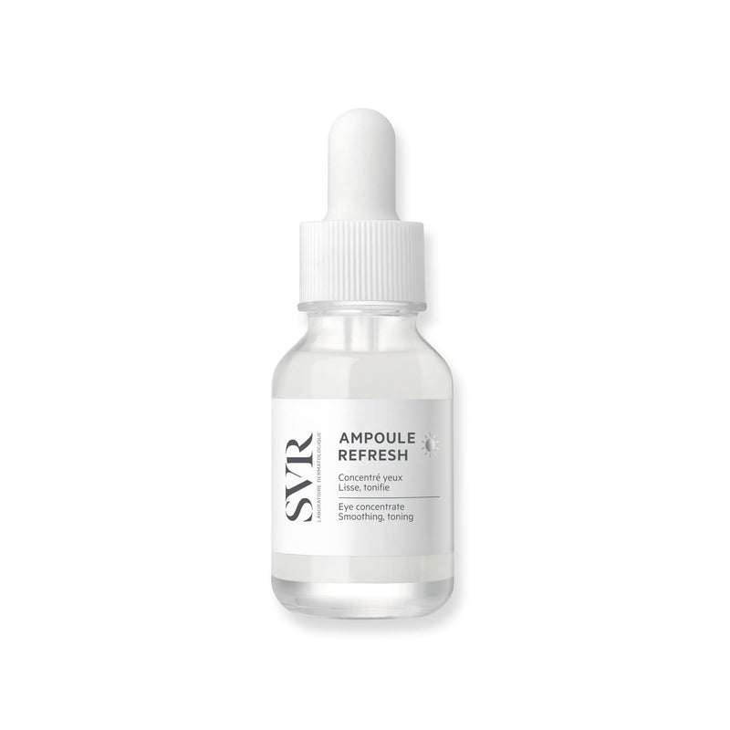 Ampoule Refresh - Serum Yeux