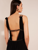 Daphné Dress - Black