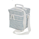 Sac Isotherme Nouveau Bleu - Indigo - Adultes