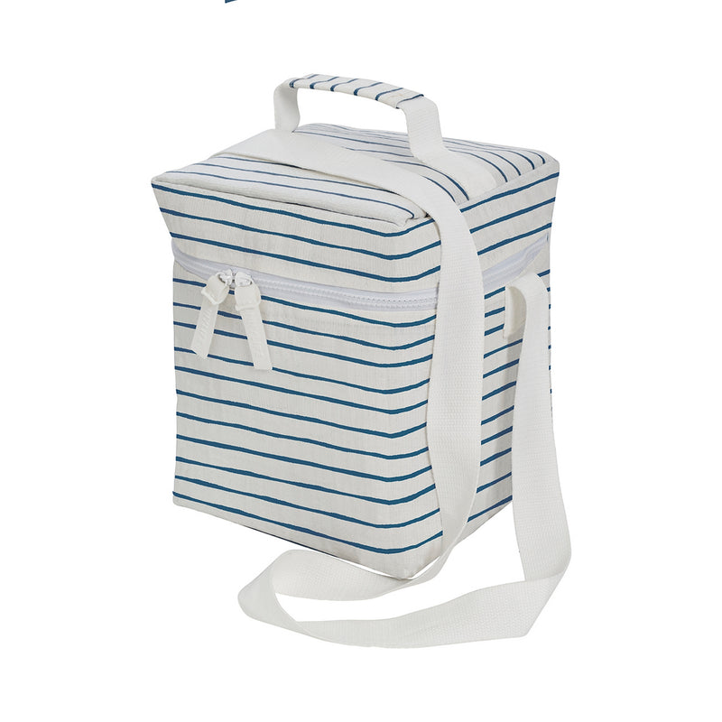 Sac Isotherme Nouveau Bleu - Indigo - Adultes