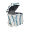Sac Isotherme Nouveau Bleu - Indigo - Adultes