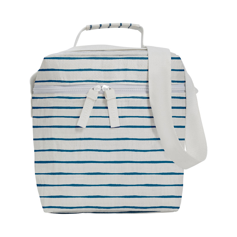 Sac Isotherme Nouveau Bleu - Indigo - Adultes