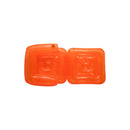 Siege Gonflable Lilo Adulte - Orange