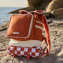 Sac Pique Nique - Terracotta