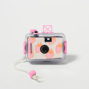 Sea Seeker Waterproof Camera - Multicolor