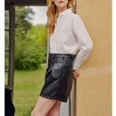 Short Sakho Rock - Black - Femme