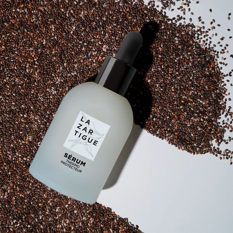 Excepcional Sérum Termoprotector Todo Tipo De Cabello - 50Ml