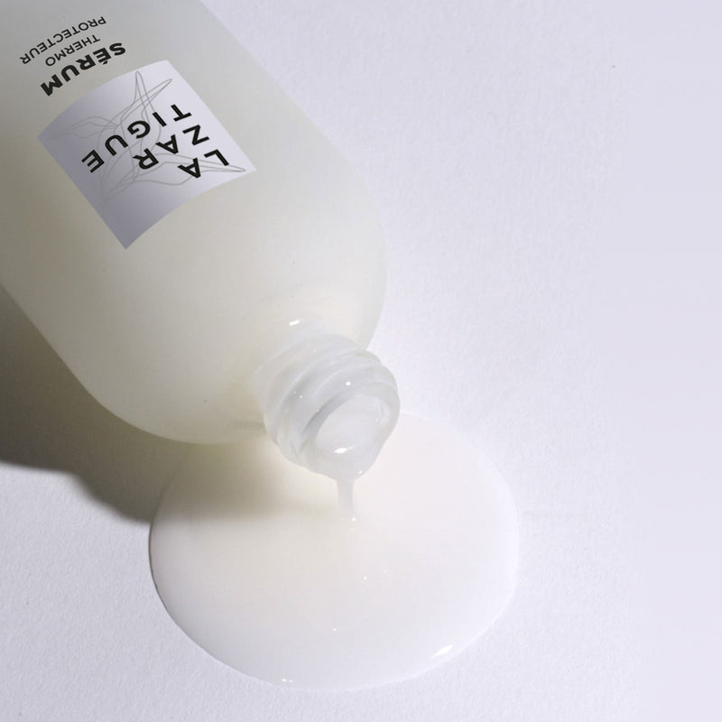 Excepcional Sérum Termoprotector Todo Tipo De Cabello - 50Ml