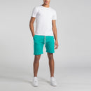 Bermuda Short Terry - Saphir - Mixte