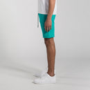 Bermuda Short Terry - Saphir - Mixte