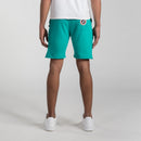 Bermuda Short Terry - Saphir - Mixte