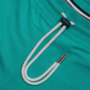 Bermuda Short Terry - Saphir - Mixte