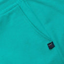 Bermuda Short Terry - Saphir - Mixte