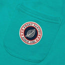 Bermuda Short Terry - Saphir - Mixte