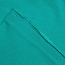 Bermuda Short Terry - Saphir - Mixte