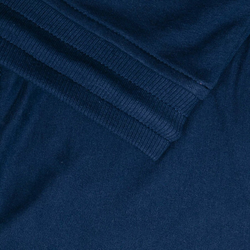 Mini-Short Shorty - Navy - Femme