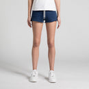 Mini-Short Shorty - Navy - Femme
