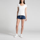 Mini-Short Shorty - Navy - Femme