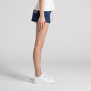 Mini-Short Shorty - Navy - Femme