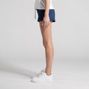 Mini-Short Shorty - Navy - Femme