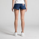 Mini-Short Shorty - Navy - Femme