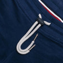 Mini-Short Shorty - Navy - Femme