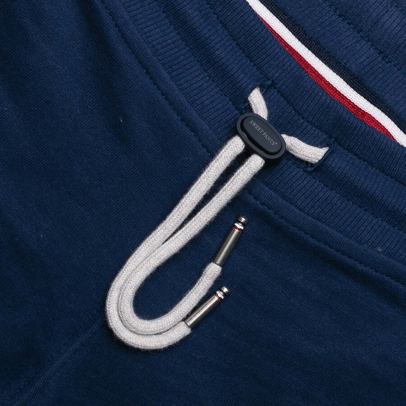 Mini-Short Shorty - Navy - Femme