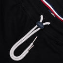 Bermuda Short Terry - Black - Mixte