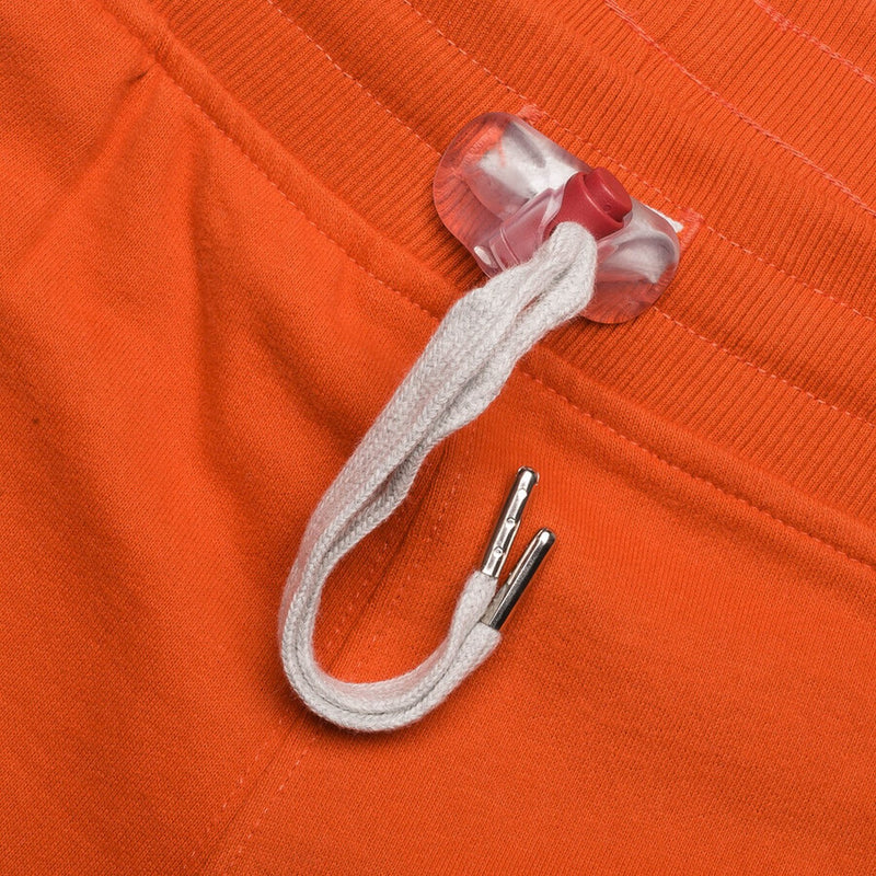 Bermuda Short Terry - Citrus - Mixte