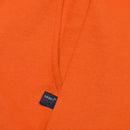 Bermuda Short Terry - Citrus - Mixte