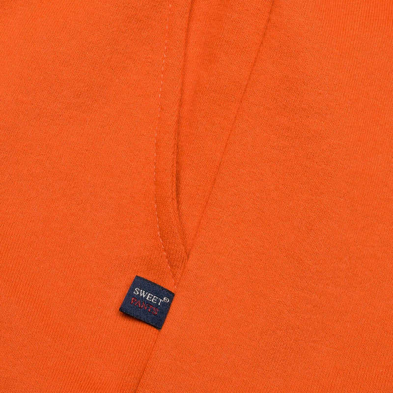 Bermuda Short Terry - Citrus - Mixte