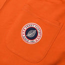 Bermuda Short Terry - Citrus - Mixte