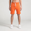 Bermuda Short Terry - Citrus - Mixte