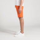 Bermuda Short Terry - Citrus - Mixte