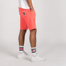 Bermuda Short Terry - Laser Corail - Mixte