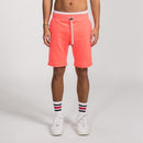 Bermuda Short Terry - Laser Corail - Mixte