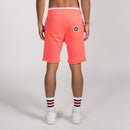 Bermuda Short Terry - Laser Corail - Mixte